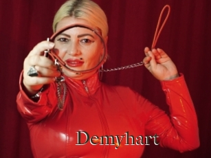 demyhart Cum crazy amateurs