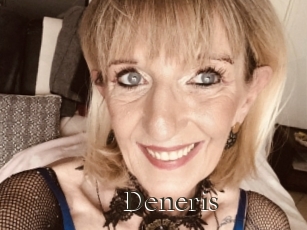 Deneris
