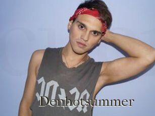 Denhotsummer