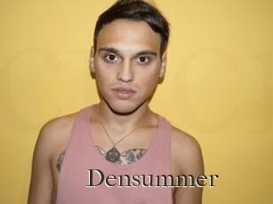 Densummer
