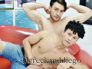 Dereckanddiego