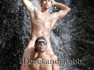 Derekandjacobb