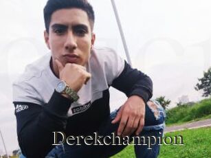 Derekchampion