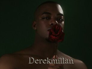 Derekmillan