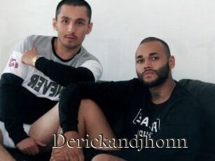 derickandjhonn Cum crazy amateurs