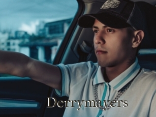 Derrymayers