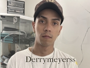 Derrymeyerss