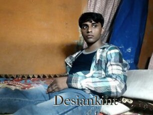 Desiankint