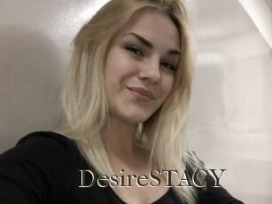 DesireSTACY