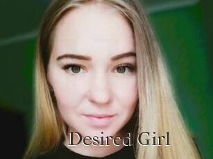 Desired_Girl