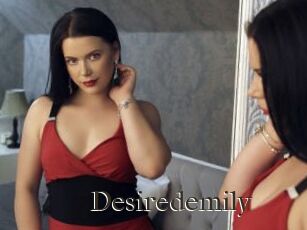 Desiredemily