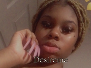 Desireme