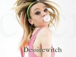 Dessirewitch