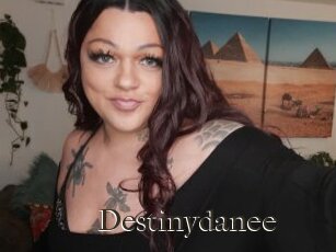 Destinydanee