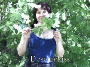 Destinykiss