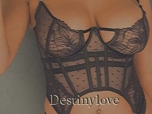 Destinylove