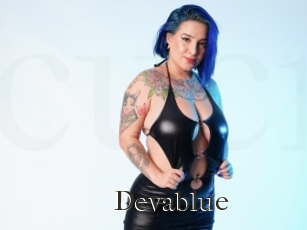 Devablue