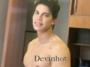 Devinhot