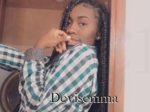 Devisemma