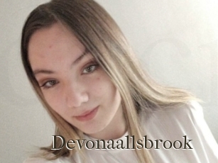 Devonaallsbrook