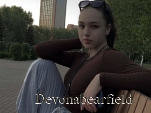 Devonabearfield