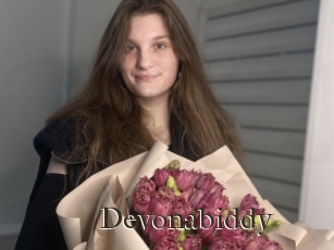 Devonabiddy
