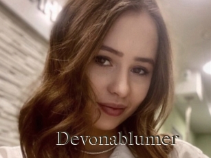 Devonablumer