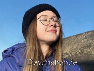Devonabonde
