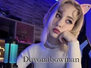 Devonabowman