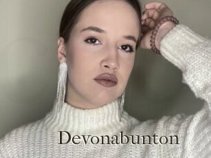 Devonabunton