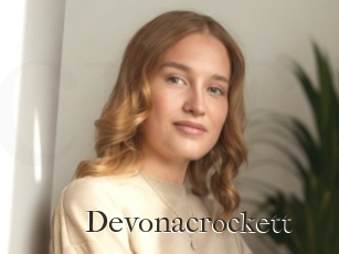 Devonacrockett
