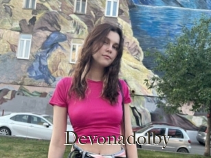 Devonadolby