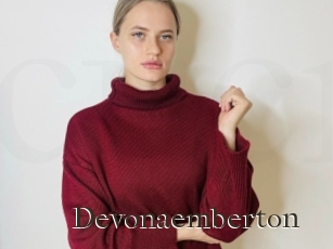 Devonaemberton