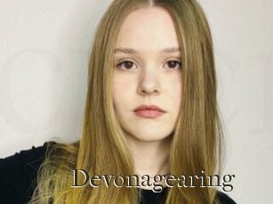 Devonagearing