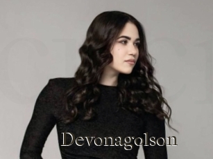 Devonagolson