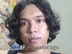 devonmirage Cum crazy amateurs