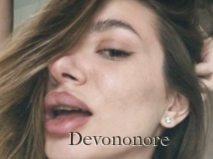 Devononore