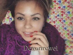 Devonrewel