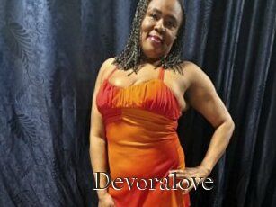 Devoralove