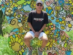 Dexterocampo