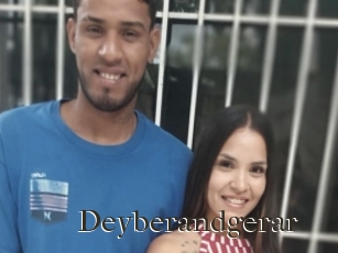 Deyberandgerar