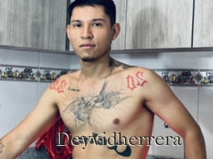 deyvidherrera Cum crazy amateurs