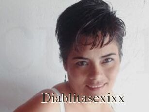 Diablitasexixx