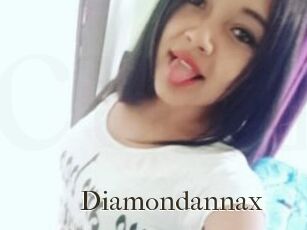 Diamondannax