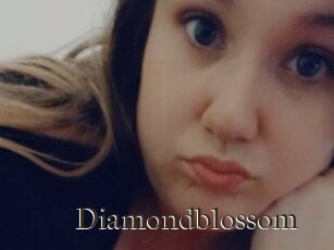 Diamondblossom