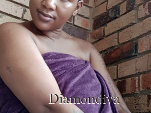 Diamondiva