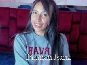Diamondsanz