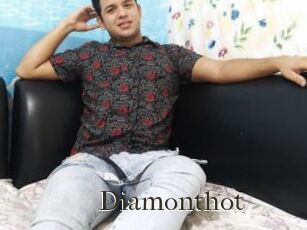 Diamonthot