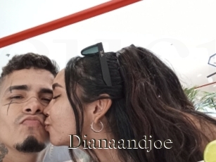 dianaandjoe Cum crazy amateurs