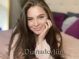 Dianadevliin